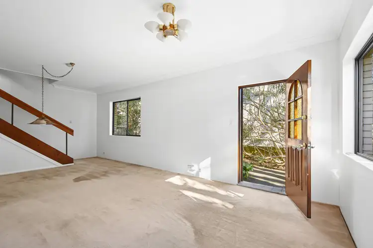 Third view of Homely apartment listing, 1/15 Dover Street, Summer Hill NSW 2130