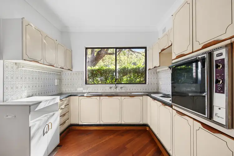 Sixth view of Homely apartment listing, 1/15 Dover Street, Summer Hill NSW 2130
