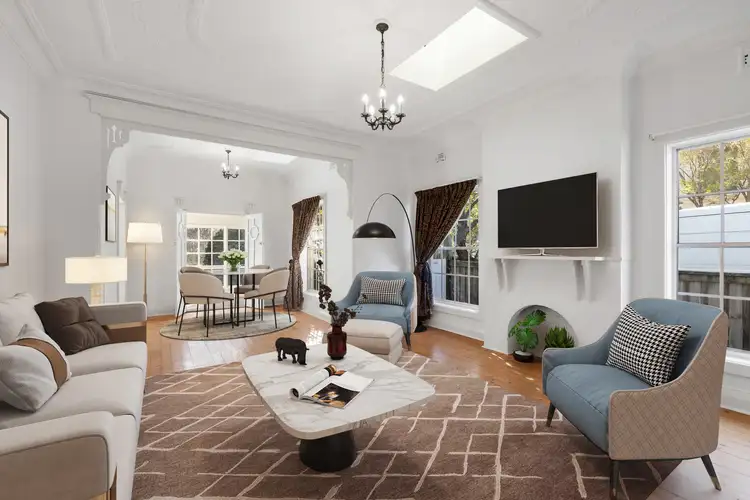 40 Upper Clifford Avenue, Fairlight NSW 2094