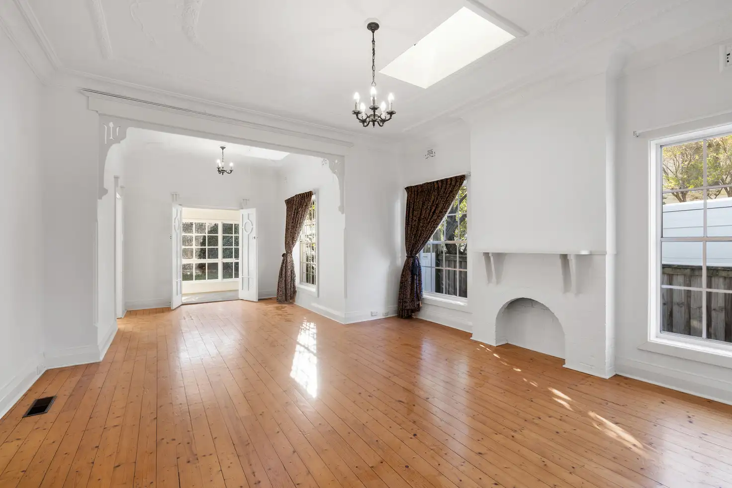 Main view of Homely house listing, 40 Upper Clifford Avenue, Fairlight NSW 2094