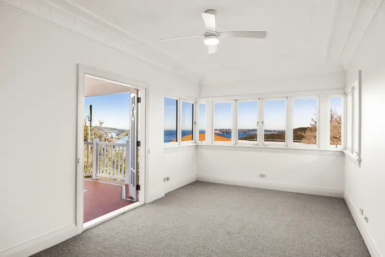 Second view of Homely house listing, 40 Upper Clifford Avenue, Fairlight NSW 2094
