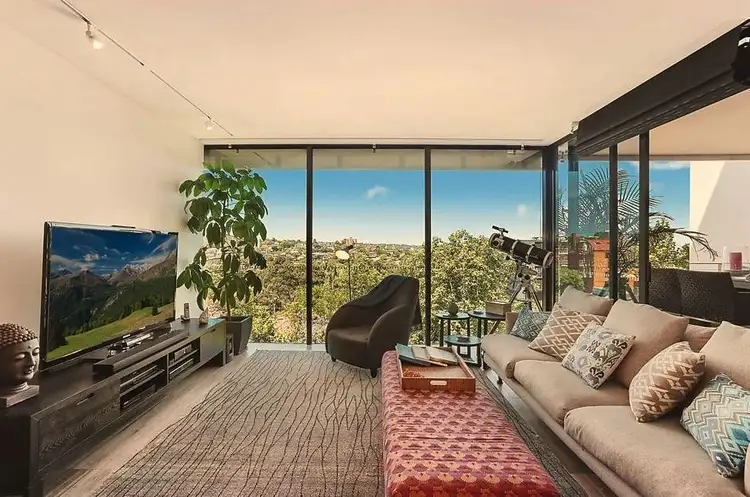 401/150 Walker Street, North Sydney NSW 2060