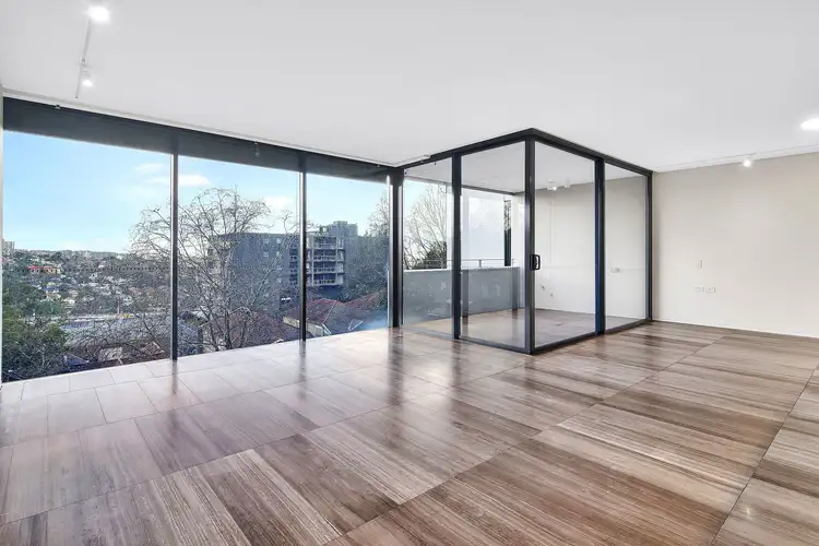 401/150 Walker Street, North Sydney NSW 2060