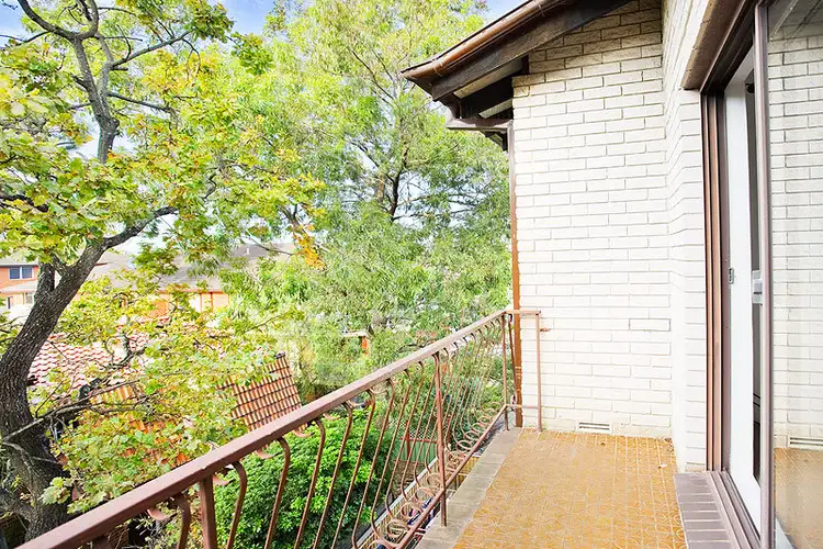 Fifth view of Homely apartment listing, 22 Linsley Street, Gladesville NSW 2111