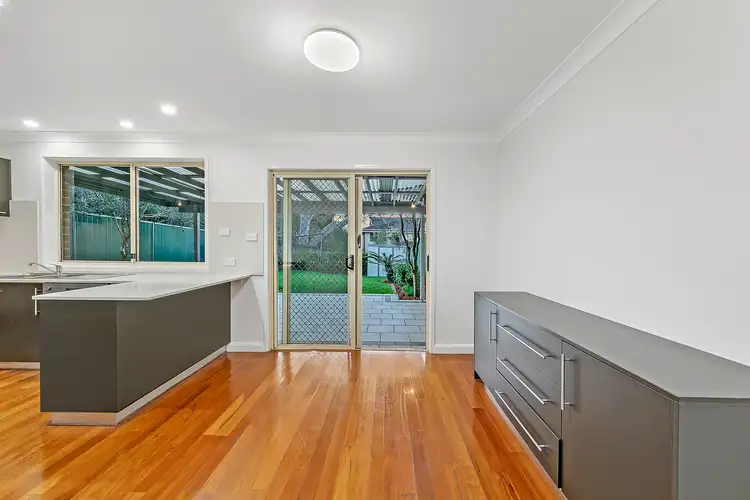 Fourth view of Homely semi-detached listing, 17 Patu Place, Cherrybrook NSW 2126