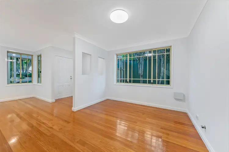 Fifth view of Homely semi-detached listing, 17 Patu Place, Cherrybrook NSW 2126