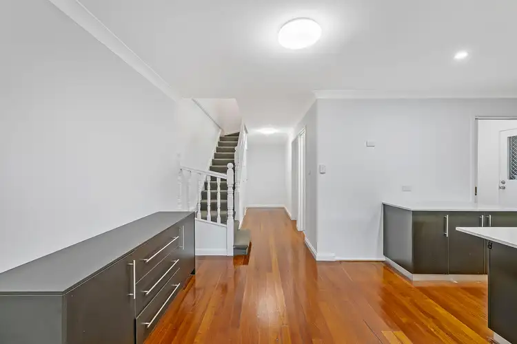 Sixth view of Homely semi-detached listing, 17 Patu Place, Cherrybrook NSW 2126