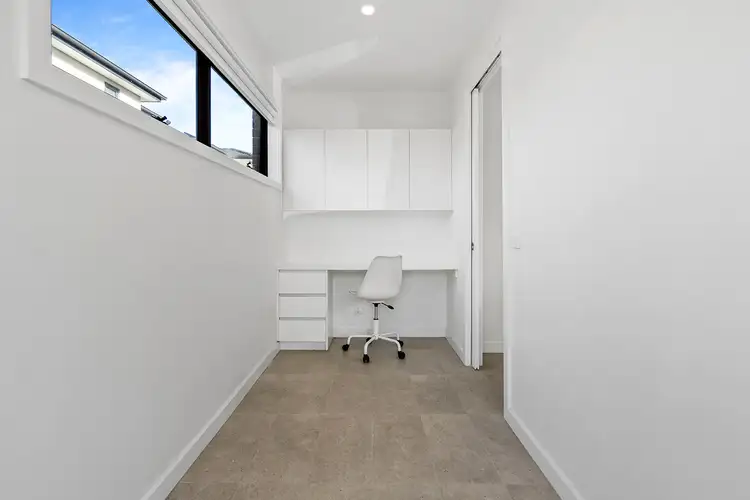 Fourth view of Homely house listing, 39 Blackwood Parade, Heidelberg West VIC 3081