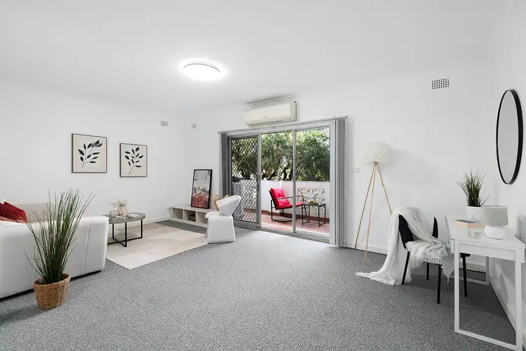 Main view of Homely apartment listing, 5/50 St Albans Street, Abbotsford NSW 2046