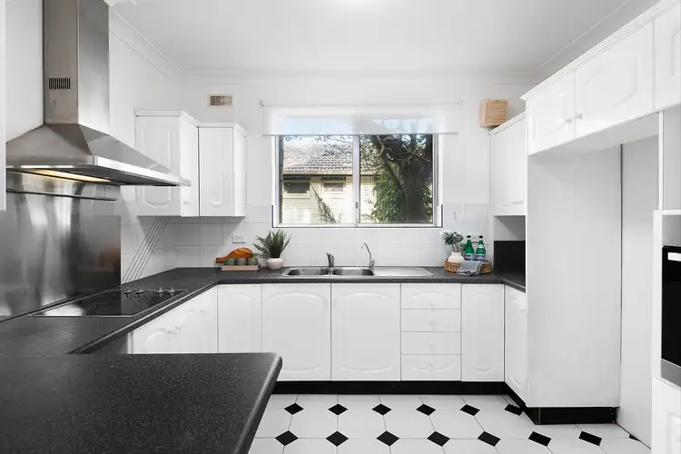 Fourth view of Homely apartment listing, 5/50 St Albans Street, Abbotsford NSW 2046