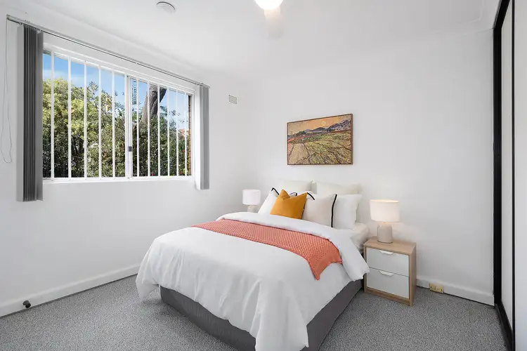 Fifth view of Homely apartment listing, 5/50 St Albans Street, Abbotsford NSW 2046