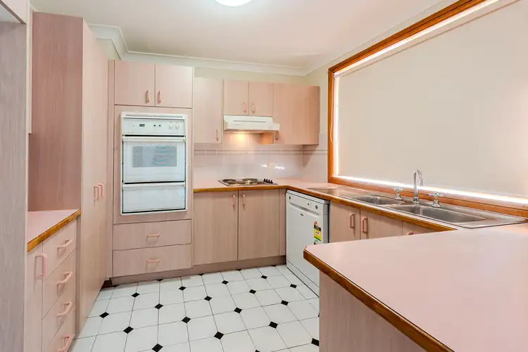 Fifth view of Homely villa listing, 10/9-11 Troy Street, Emu Plains NSW 2750