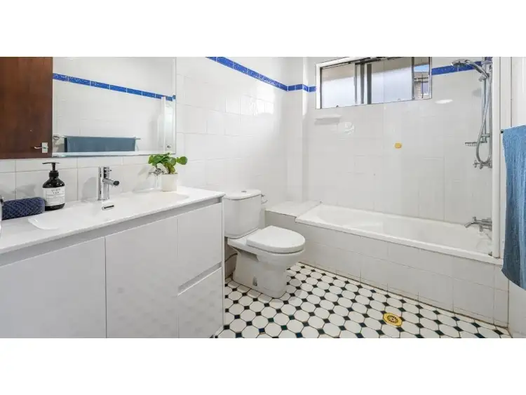 Second view of Homely townhouse listing, 13/29-33 William Street, North Parramatta NSW 2151