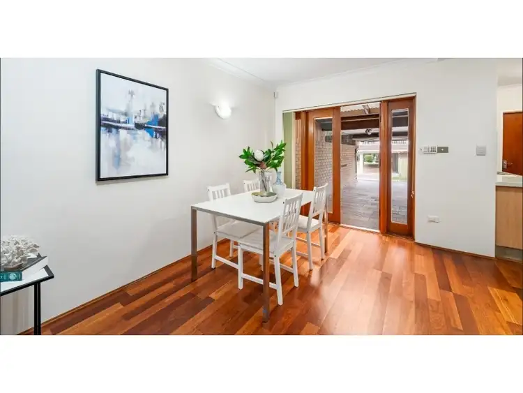 Third view of Homely townhouse listing, 13/29-33 William Street, North Parramatta NSW 2151