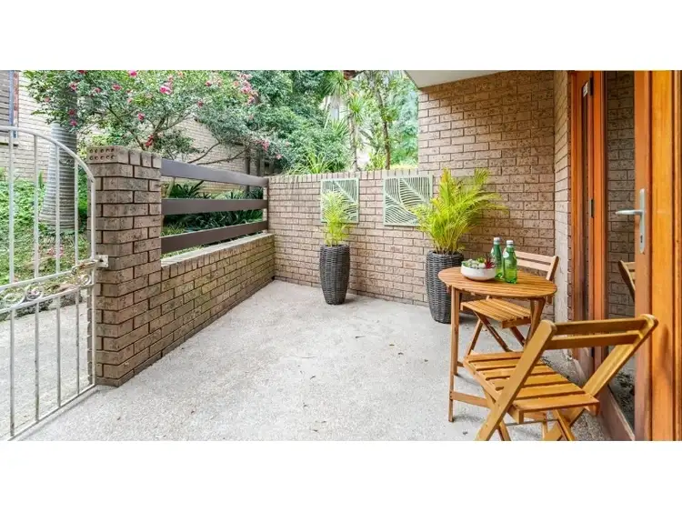 Fourth view of Homely townhouse listing, 13/29-33 William Street, North Parramatta NSW 2151