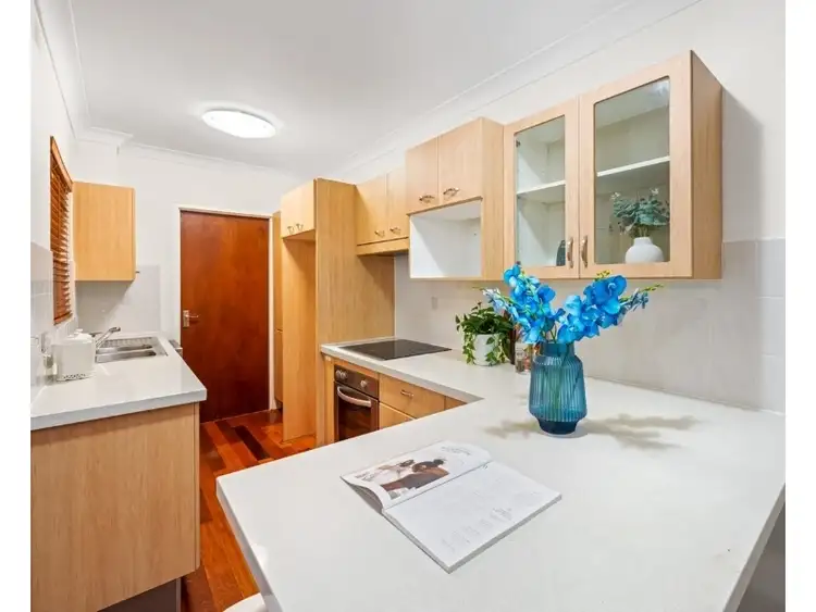 Fifth view of Homely townhouse listing, 13/29-33 William Street, North Parramatta NSW 2151