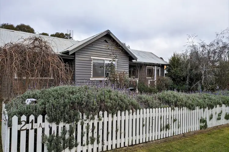 Main view of Homely house listing, 21A Harker Street, Maldon VIC 3463