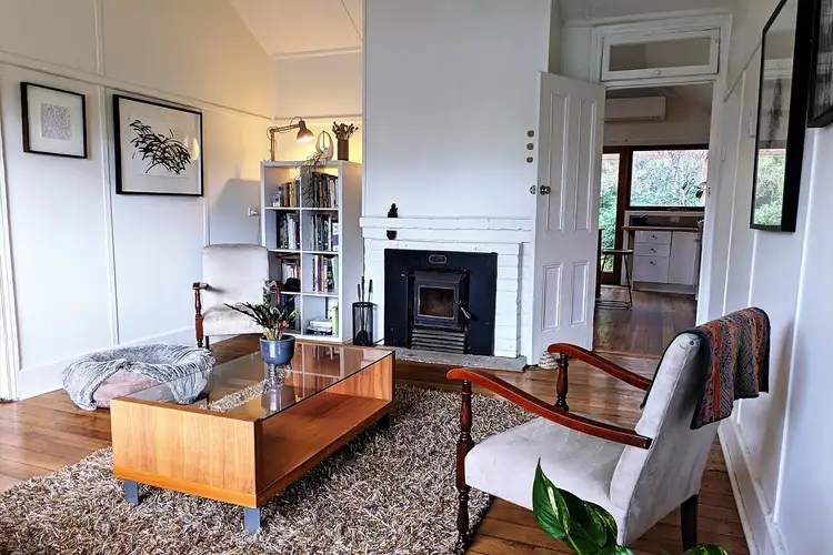 Third view of Homely house listing, 21A Harker Street, Maldon VIC 3463