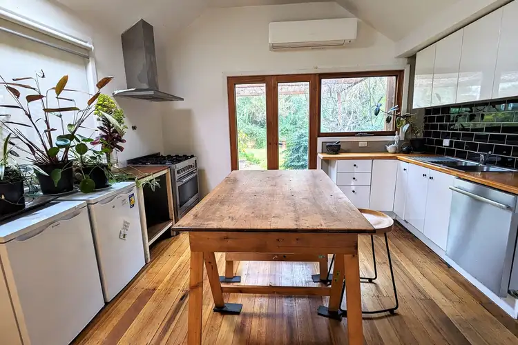 Fifth view of Homely house listing, 21A Harker Street, Maldon VIC 3463