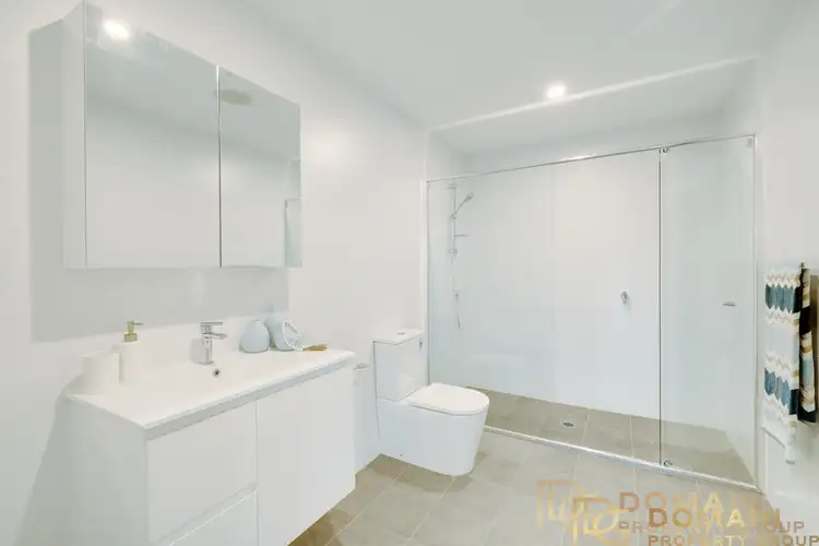 Fourth view of Homely apartment listing, 702/8-10 Moore Street, West Gosford NSW 2250