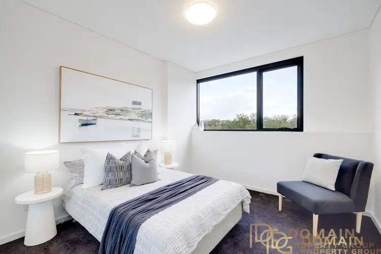 Sixth view of Homely apartment listing, 702/8-10 Moore Street, West Gosford NSW 2250