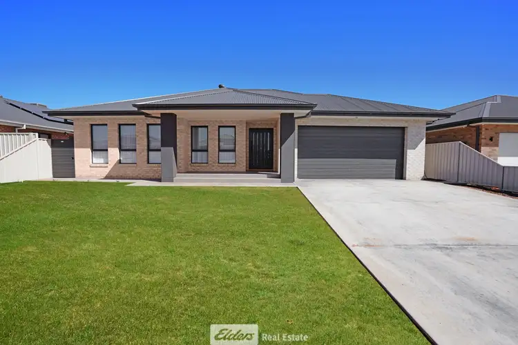 Main view of Homely house listing, 4 Scremin Grove, Griffith NSW 2680