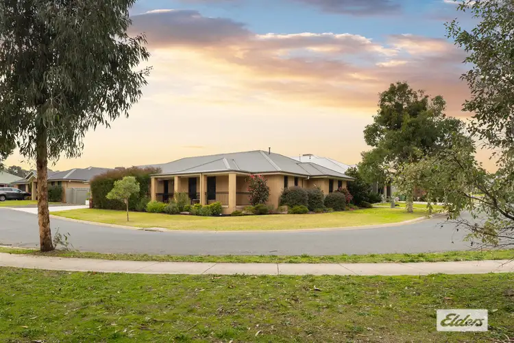 20 Songlark Crescent, Thurgoona NSW 2640