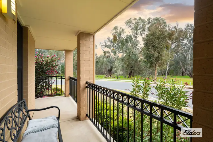 Second view of Homely house listing, 20 Songlark Crescent, Thurgoona NSW 2640