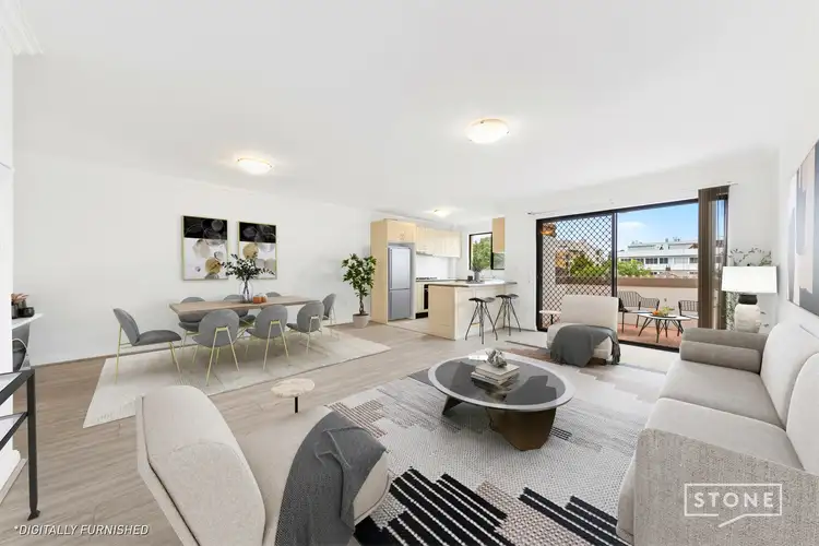 Second view of Homely unit listing, 12/22 Bridge Street, Epping NSW 2121