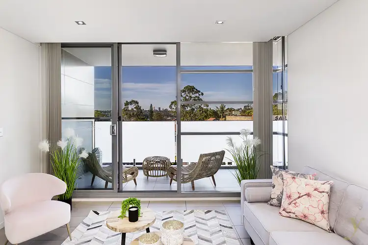 Main view of Homely apartment listing, 54 Formosa Street, Drummoyne NSW 2047