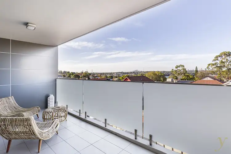 Third view of Homely apartment listing, 54 Formosa Street, Drummoyne NSW 2047