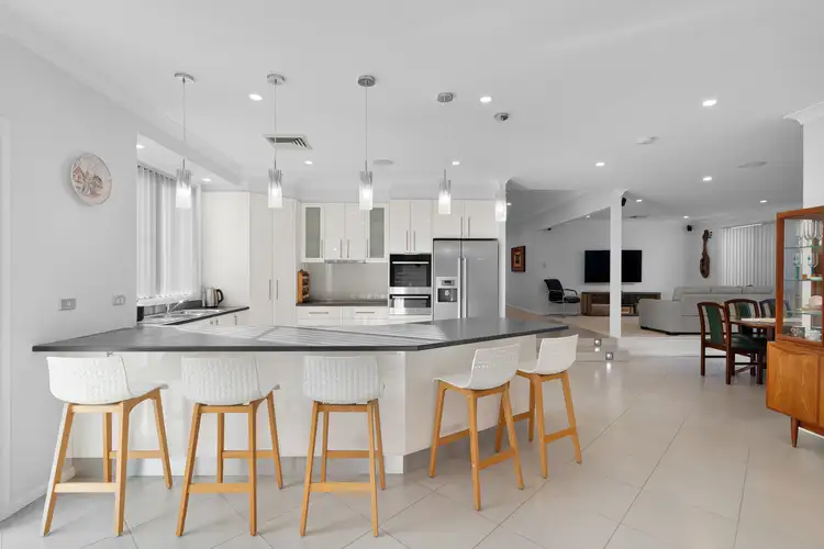 Main view of Homely house listing, 5 Jacana Grove, Heathcote NSW 2233