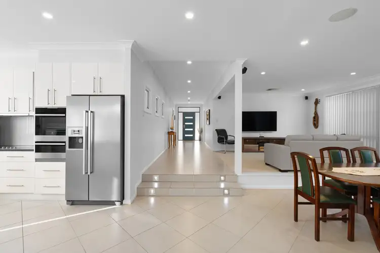 Third view of Homely house listing, 5 Jacana Grove, Heathcote NSW 2233