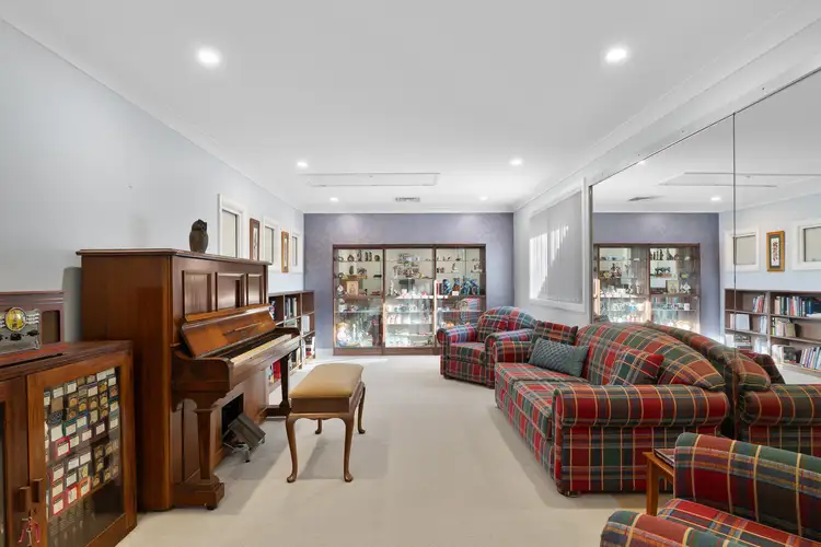 Fourth view of Homely house listing, 5 Jacana Grove, Heathcote NSW 2233