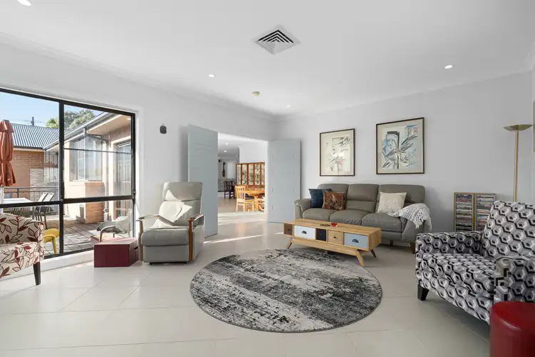 Fifth view of Homely house listing, 5 Jacana Grove, Heathcote NSW 2233