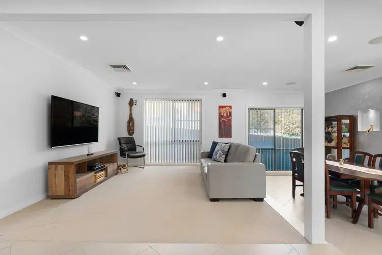 Sixth view of Homely house listing, 5 Jacana Grove, Heathcote NSW 2233