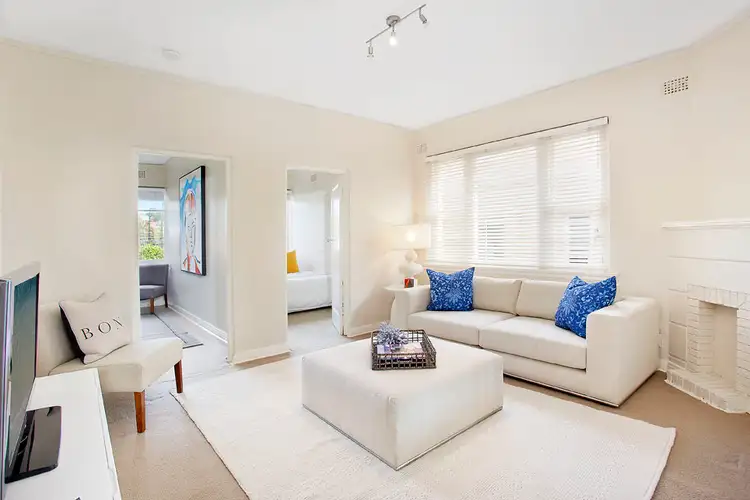 8/30 Warners Avenue, North Bondi NSW 2026