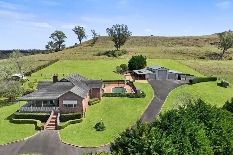 15 Equestrian Drive