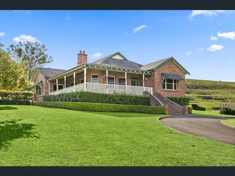 Second view of Homely rural property listing, 15 Equestrian Drive, Picton NSW 2571
