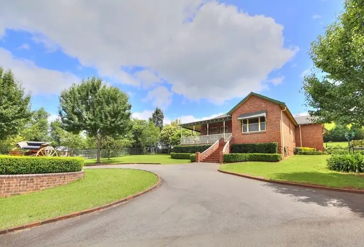 Third view of Homely rural property listing, 15 Equestrian Drive, Picton NSW 2571