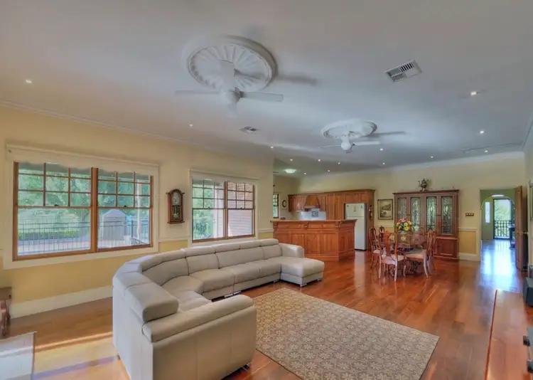 Fifth view of Homely rural property listing, 15 Equestrian Drive, Picton NSW 2571