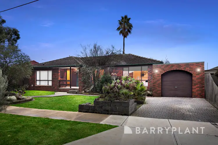 Main view of Homely house listing, 68 Dover Street, Albanvale VIC 3021