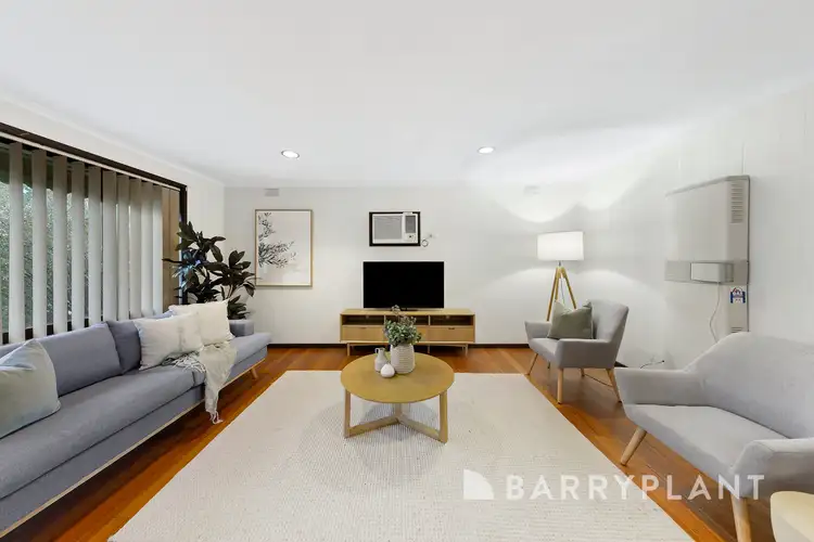 Third view of Homely house listing, 68 Dover Street, Albanvale VIC 3021
