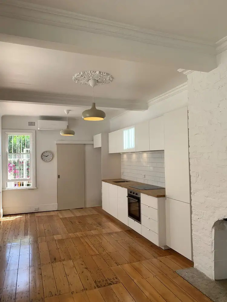 Third view of Homely terrace listing, 25 Ruthven Street, Bondi Junction NSW 2022