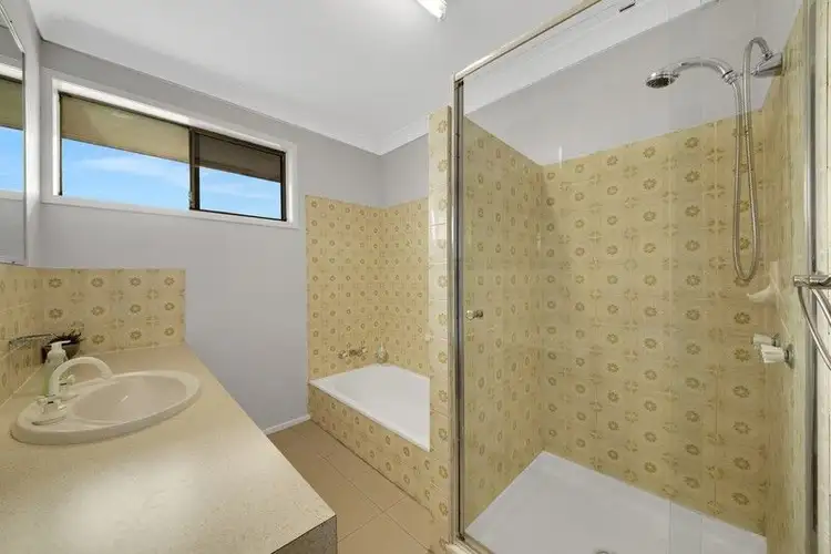 Fifth view of Homely house listing, 14 Katherine Road, Calliope QLD 4680