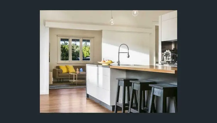 Fifth view of Homely house listing, 394 Clarke Street, Northcote VIC 3070