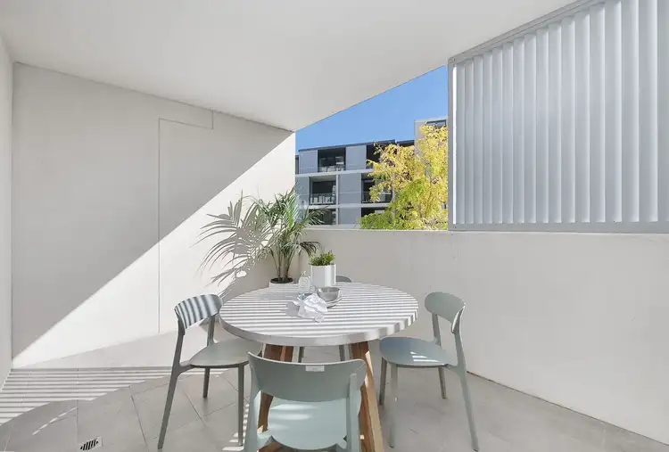 Third view of Homely apartment listing, 29/15-19 Edgehill Avenue, Botany NSW 2019