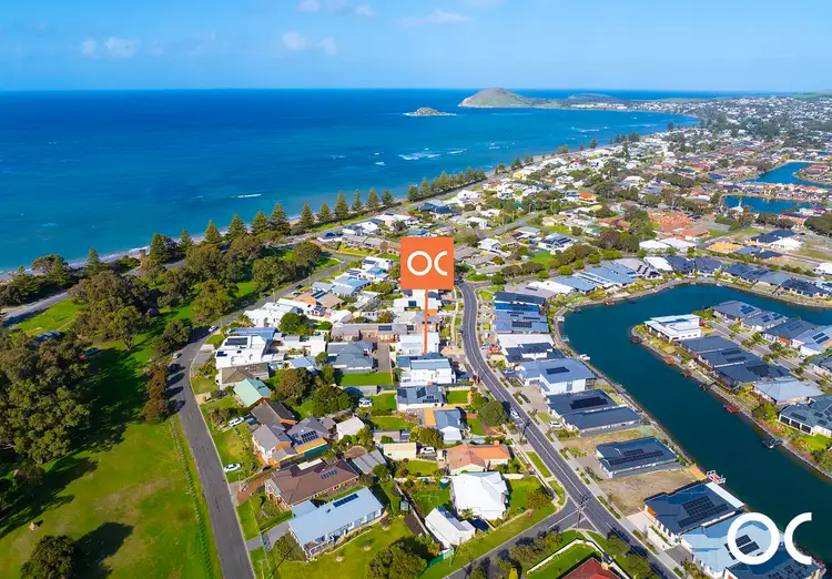 Second view of Homely house listing, 14 Harbour View Terrace, Victor Harbor SA 5211