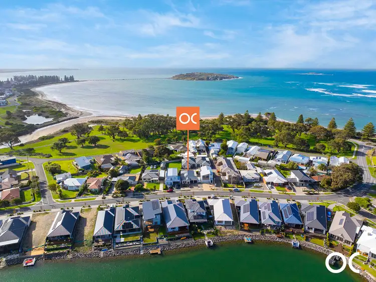 Third view of Homely house listing, 14 Harbour View Terrace, Victor Harbor SA 5211