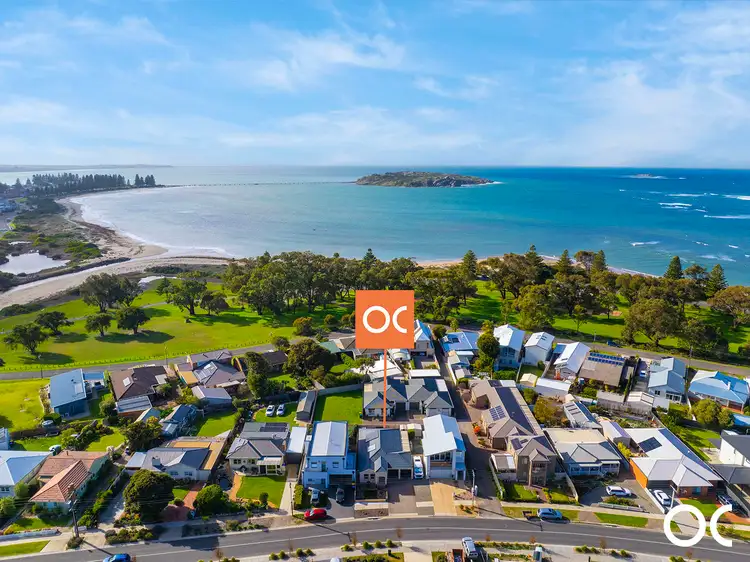 Fourth view of Homely house listing, 14 Harbour View Terrace, Victor Harbor SA 5211